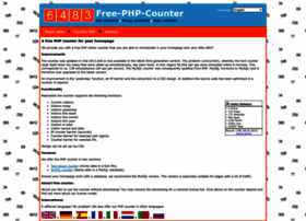 free-php-counter.com