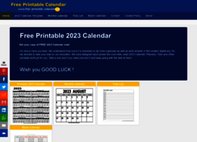 free-printable-calendar.net