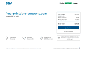 free-printable-coupons.com
