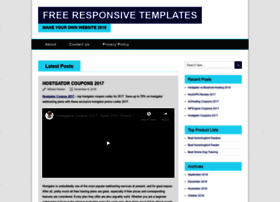 free-responsive-templates.com