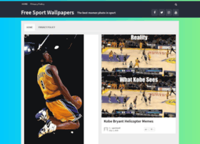 free-sport-wallpapers.com