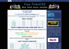 free-ticket1x2.com