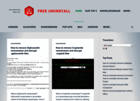 free-uninstall.org