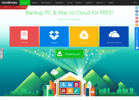 free.cloudbacko.com