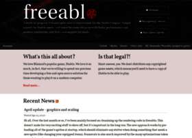 freeablo.org
