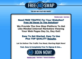 freeadswap.com