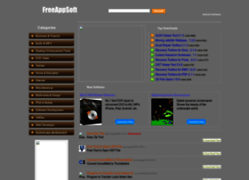 freeappsoft.com