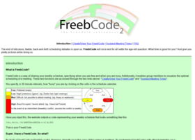 freebcode.com