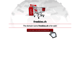 freebies.ch