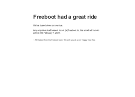 freeboot.to