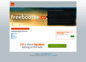 freebooter.co