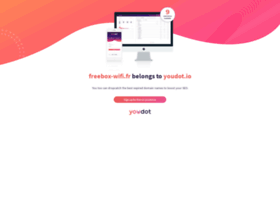 freebox-wifi.fr