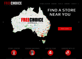 freechoice.com.au