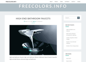 freecolors.info