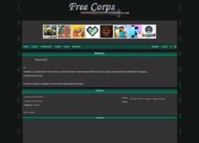 freecorps.net