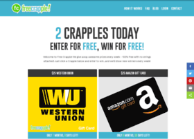 freecrapple.com