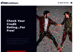 freecreditreport.com.au