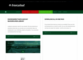 freecutout.com