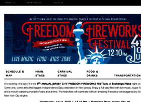 freedomandfireworks.com