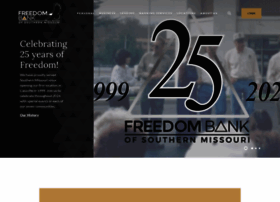 freedombk.com