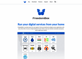 freedombox.org
