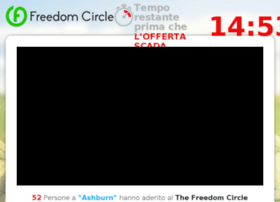 freedomcircle.su