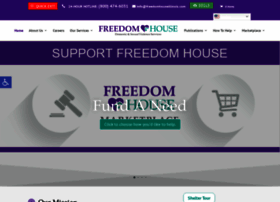 freedomhouseillinois.org
