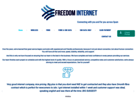 freedominternet.eu