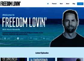 freedomlovin.com