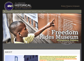 freedomridesmuseum.org