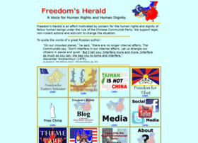 freedomsherald.org