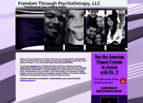 freedomthroughtherapy.com