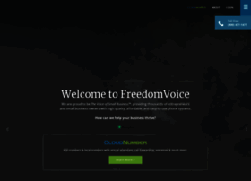 freedomvoice.com