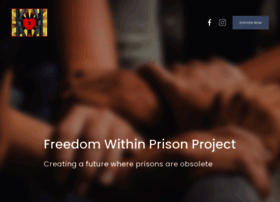 freedomwithinproject.org