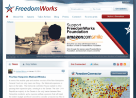 freedomworks.com