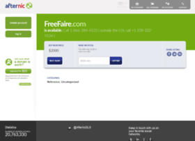 freefaire.com