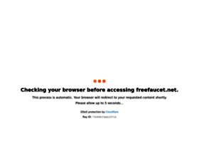 freefaucet.net