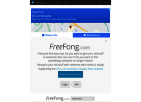 freefong.com