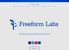 freeformlabs.xyz