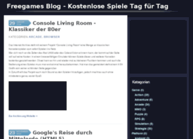 freegamesblog.de