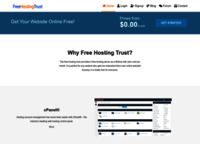 freehostingtrust.com