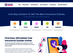 freeinsurancequotation.com