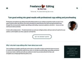 freelance-editing.com