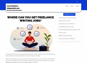 freelance-independant.com