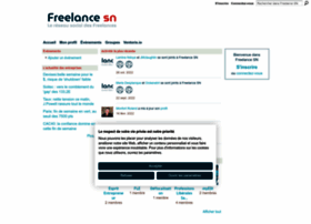 freelance-sn.com