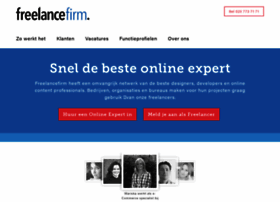 freelancefirm.nl