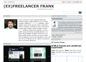 freelancer-frank.com