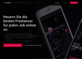 freelancer.de