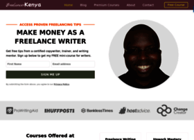 freelancerkenya.com