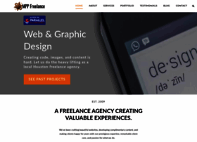 freelancewriterdesign.com